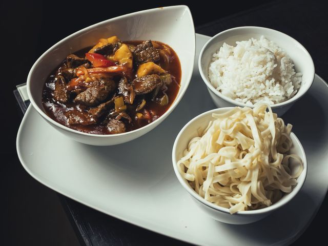 AMS Restaurant Karaoké 