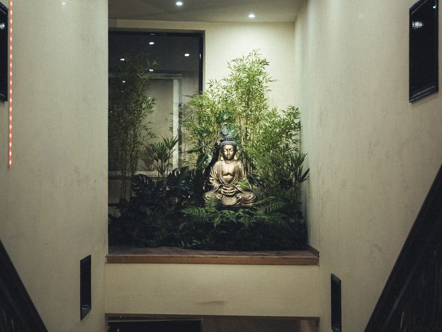 AMS Restaurant Karaoké 